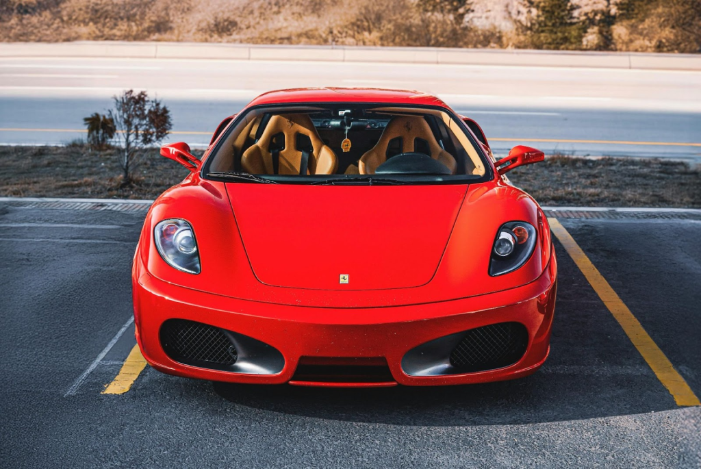 Ferrari Rent Sixt Where to Rent a Ferrari in San Diego for the Weekend